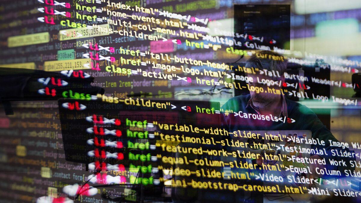 Frontend development